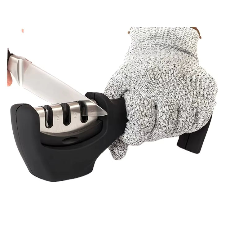 Kitchen Knife Sharpeners