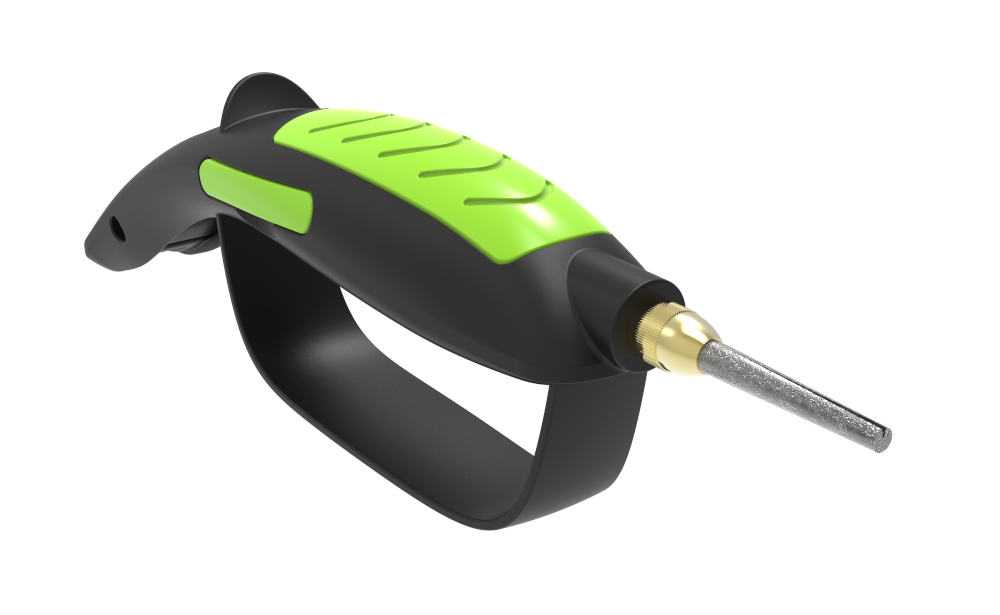 029PRO All-Purpose Multi Knife Sharpener Outdoor Multi-Tool Sharpening System