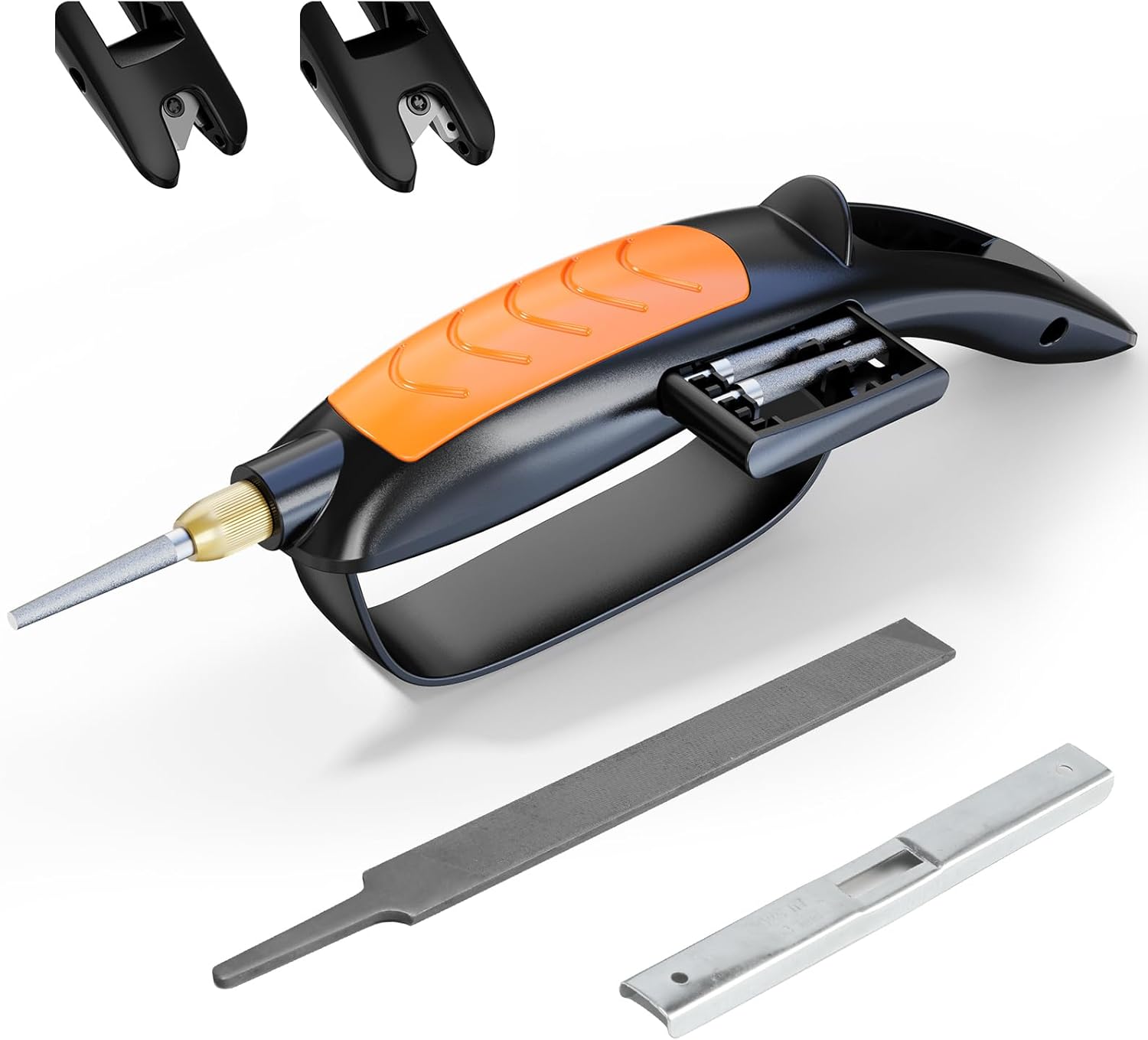 Kitchoice®029pro Outdoor Multi-Tool Sharpening System