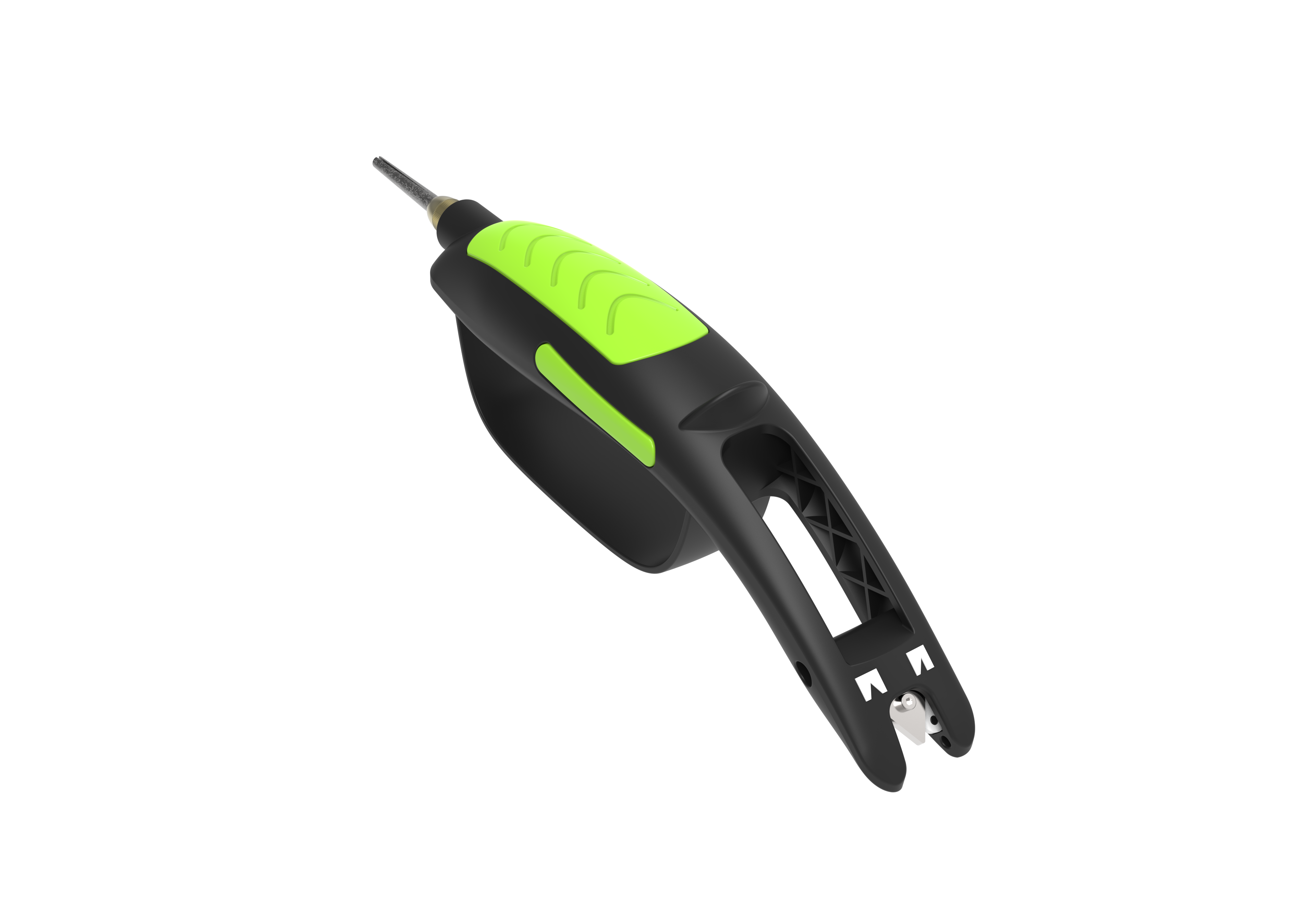 029PRO All-Purpose Multi Knife Sharpener Outdoor Multi-Tool Sharpening System