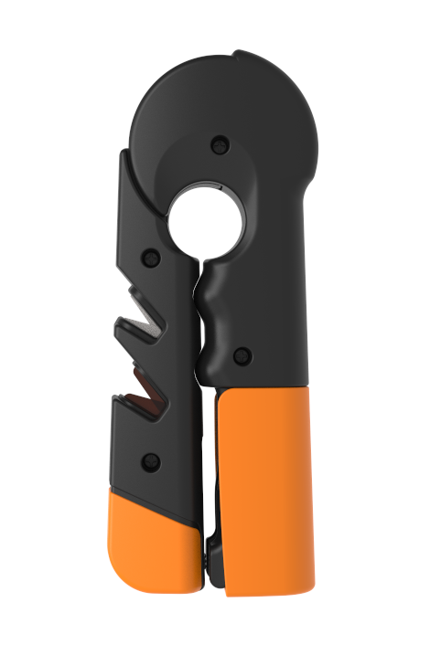 086 Multifunction Knife Sharpener  Professional Outdoor Sharpening Tools