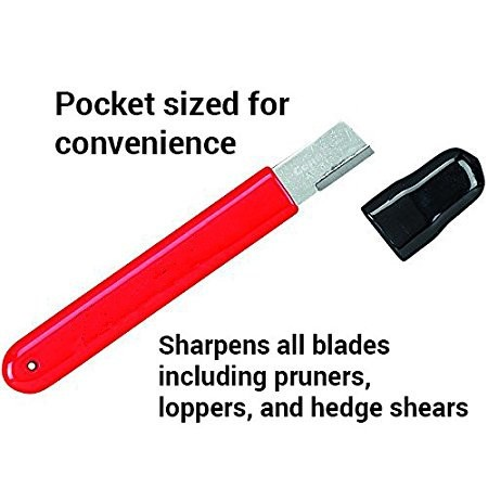 Mini Pocket Size Tungsten Steel Knife Sharpener Suitable for Daily Home Use and Outdoor Camping Trips