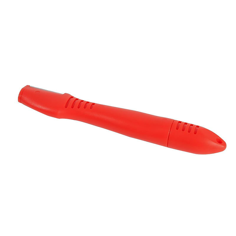 Portable Tungsten Steel Knife Sharpener Outdoor Pocket Knife Sharpening Tool