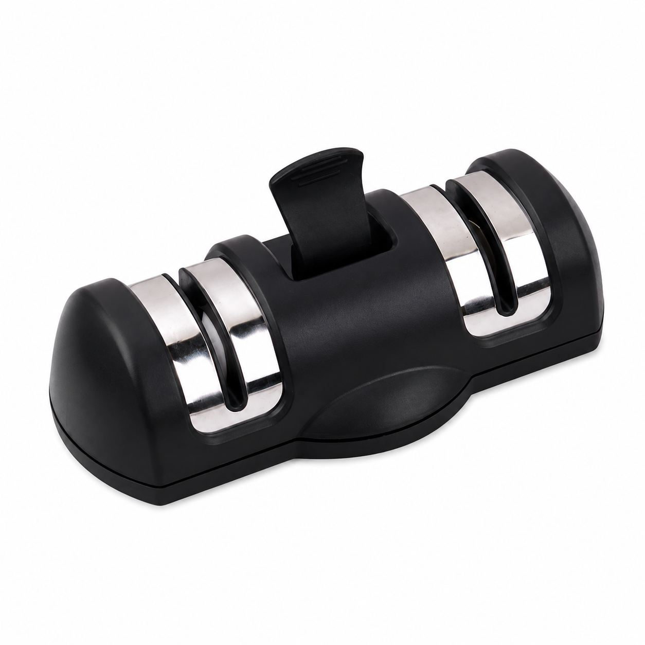 Kitchoice® 082 2-Stage Suction Cup Knife Sharpener for Kitchen Knives