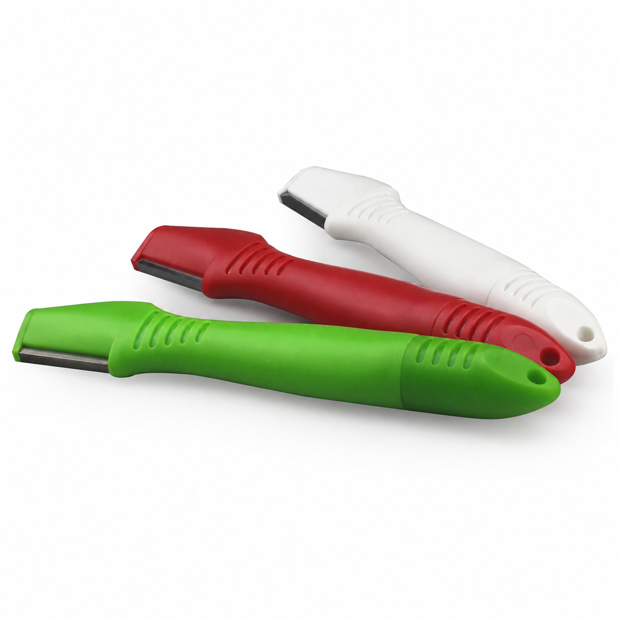 Portable Tungsten Steel Knife Sharpener Outdoor Pocket Knife Sharpening Tool