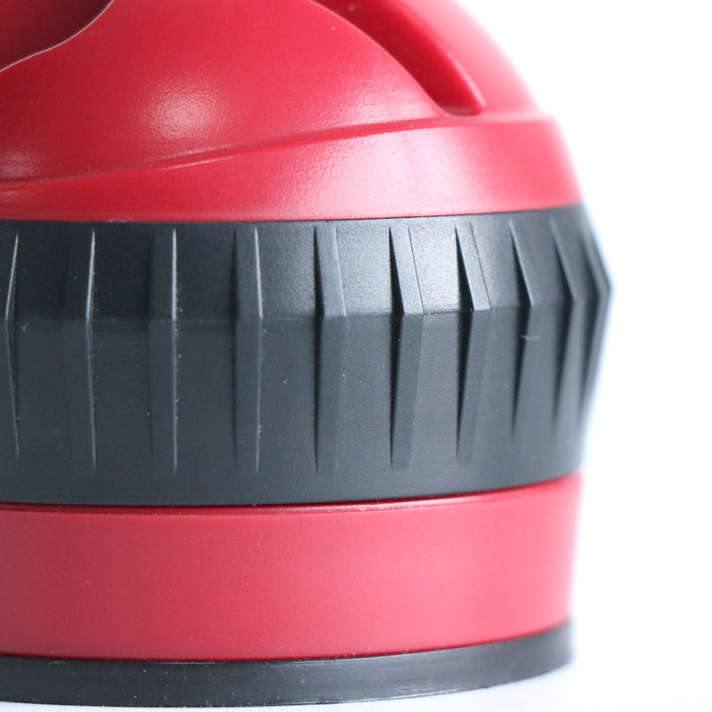 Mini Suction Base Knife Sharpener-Fast, safe, and easy sharpening for dull kitchen knives in seconds