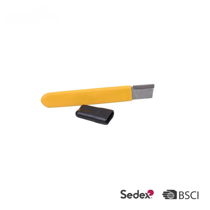 Mini Pocket Size Tungsten Steel Knife Sharpener Suitable for Daily Home Use and Outdoor Camping Trips