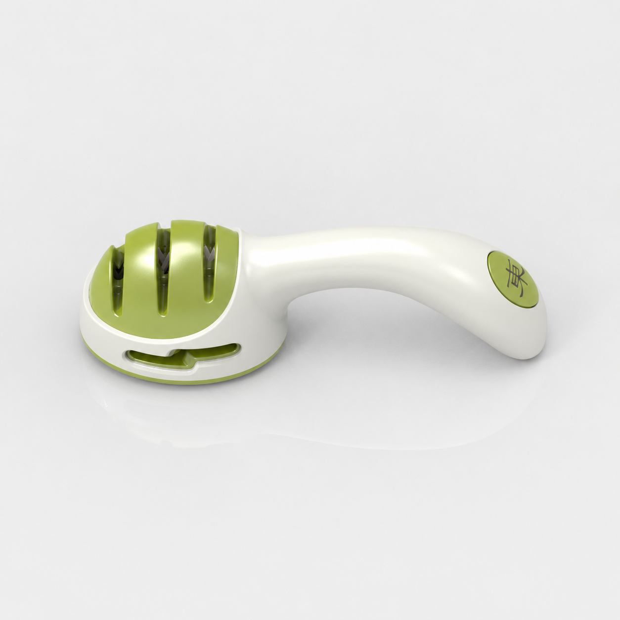 Kitchoice® 093 Premium 4-Stage Knife & Scissors Sharpener for Everyday Kitchens
